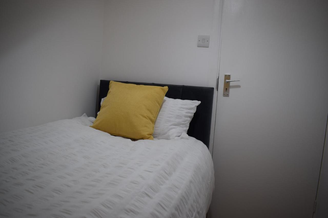 Forest Gate Haven Londres Exterior foto